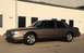 2005 Ford Crown Victoria - This 2005 Ford Crown Victoria is seen from the front three-quarter angle.