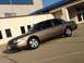 2005 Ford Crown Victoria - This 2005 Ford Crown Victoria sedan is shown from a three-quarter front angle.