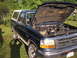 1993 Ford Bronco