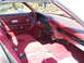 1977 Ford Ranchero - Original interior, redoing in black dash, door panels, etc. Installing black with red stitching buckets and a console.…