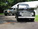 1948 Ford F1 - Front