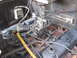 1948 Ford F1 - Motor