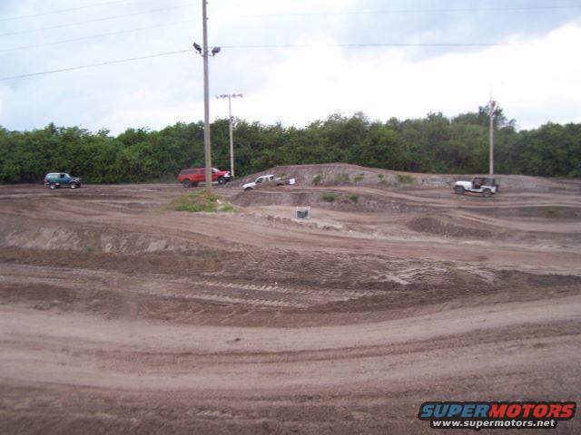 183129_643654585648158_432414699_n.jpg Trucks on the Track 5/11/13