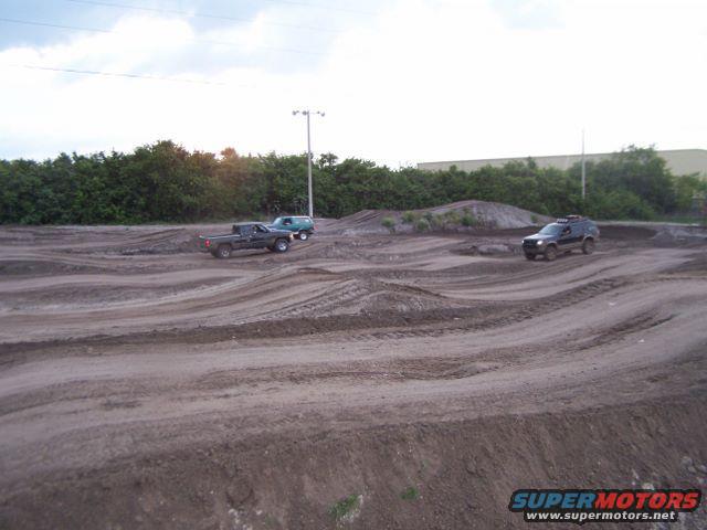 968852_643654445648172_281220868_n.jpg Trucks on the Track 5/11/13