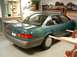 1997 Ford Taurus photo