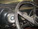 1948 Ford F1 - Dash