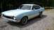 1973 Ford Maverick