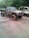 1987 Jeep Comanche