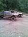 1987 Jeep Comanche