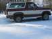 1986 Ford Bronco photo