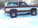 1986 Ford Bronco photo