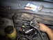 1993 Ford Probe - svt focus orifice tube location