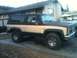 1986 Chevrolet Blazer