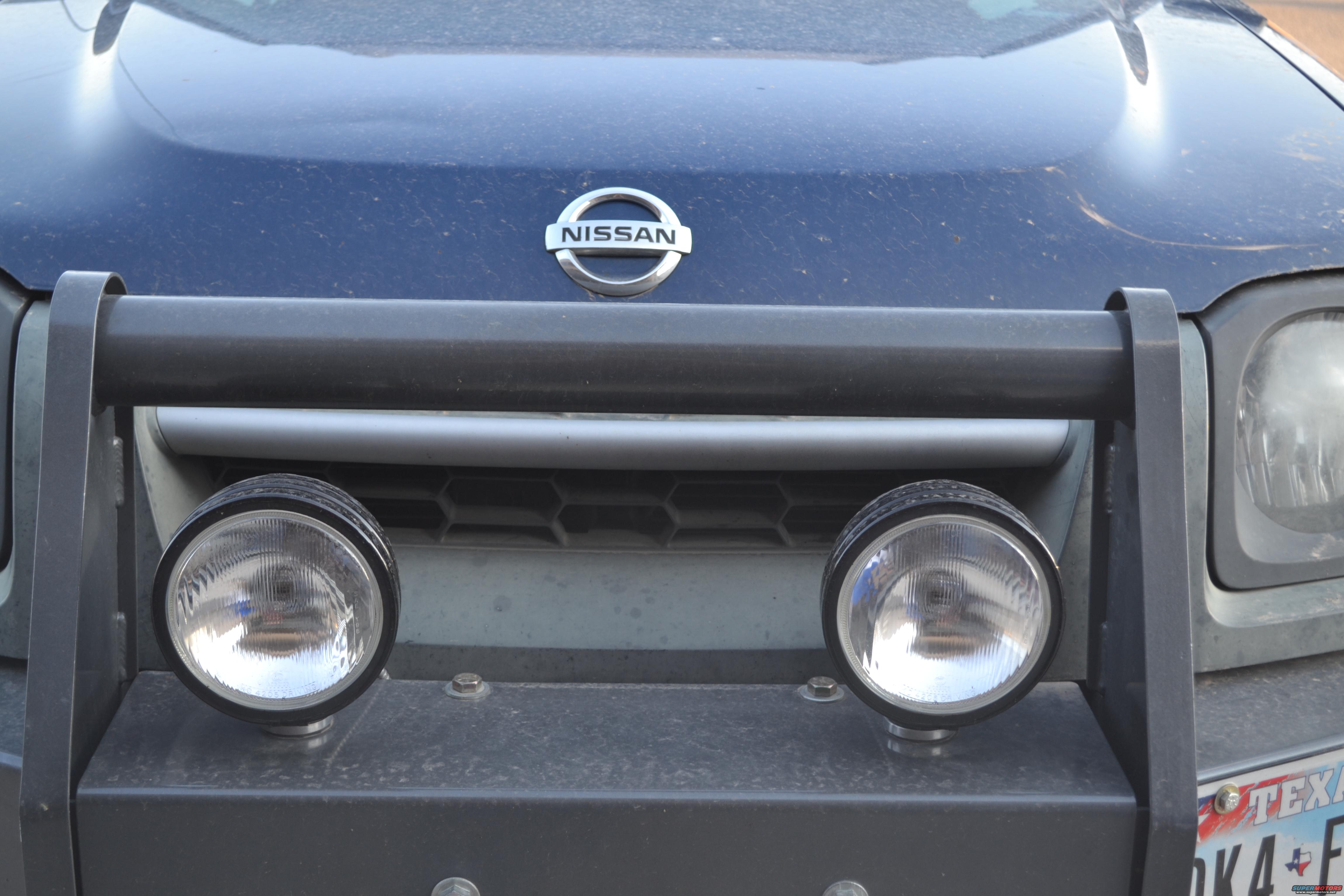 2004 Nissan Xterra photo
