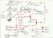 1988 Ford Bronco - Homemade Hydraulics Diagram