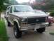 1982 Ford Bronco