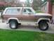 1982 Ford Bronco
