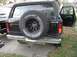 1979 Ford Bronco - Ain't she prety !