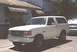 1990 Ford Bronco - SwampDog, as purchased, completely stock, June, 2000, 93,000 miles.