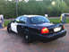 2003 Ford Crown Victoria