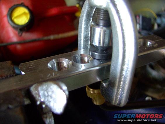 Double flaring the trans end (rad end not required) is the easy part. Bending 3/8" lines is a good deal tougher than smaller lines. Best have your Wheaties and employ the tube bender. I own two types.