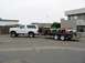 1994 Ford Bronco - Towing our toys