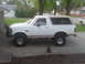 1996 Ford Bronco