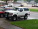 1996 Ford Bronco