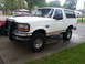 1996 Ford Bronco
