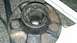 2006 Yugo Vega - A close-up view of a wheel bearing assembly, showing grease and signs of wear.
