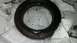 2006 Yugo Vega - A worn oil seal, likely needing replacement, is shown on paper towels.