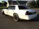 2000 Mercury Grand Marquis