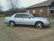 2000 Mercury Grand Marquis
