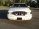 2000 Mercury Grand Marquis