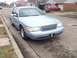 2000 Mercury Grand Marquis