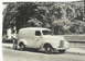 1946 International Travelall - Original photo