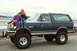 1987 Ford Bronco
