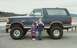 1987 Ford Bronco