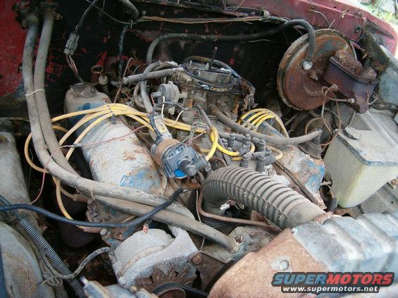hpim0186.jpg The engine   351