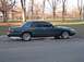 1995 Mercury Grand Marquis - Out at the park