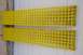 1983 Ferrari Enzo - Two yellow sand tracks are shown, each with a grid pattern. The registry incorrectly identifies them as a 1983 Ferrari Enzo.