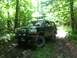 1995 Ford Bronco