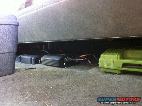 img_0808.jpg I'm 6'1" and I can fit back here fairly comfortably. It also gives me tons of room under the seat.