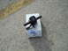 1992 Ford Bronco - A new Murray Climate Control heater valve, part number 74627, is shown on its packaging.