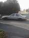 2001 Mercury Grand Marquis