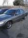 2001 Mercury Grand Marquis - Pre Springs