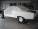 1966 Ford Fairlane - body and paint completed 6-8-2013 (except for hood) reassembly begins!