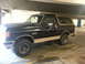 1989 Ford Bronco