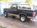 1995 Ford Bronco