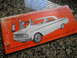 1963 Ford Fairlane - This 1963 Ford Fairlane owner's manual cover features an illustration of the car and a family.